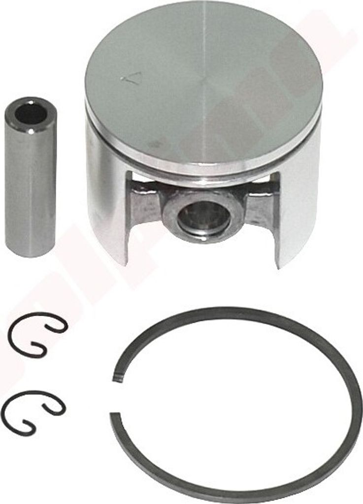 Pistone per Alpina, Castor Vip52, 500, 510 45Mm ( 8540960 ) Immagine del prodotto 
