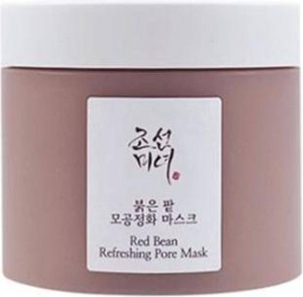 Beauty of Joseon - Erfrischende Porenmaske mit roten Produktbild 