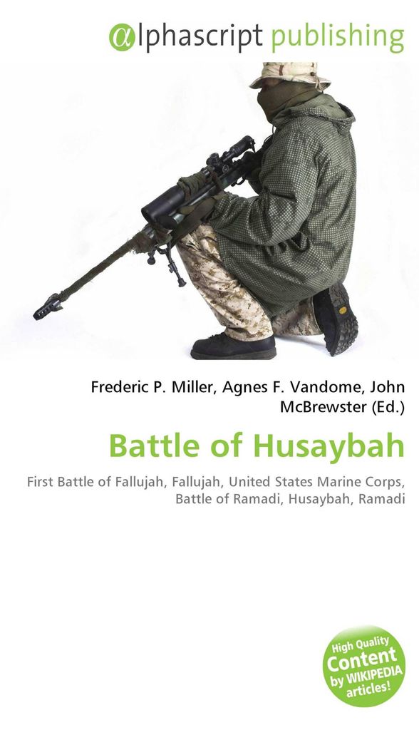Battle of Husaybah