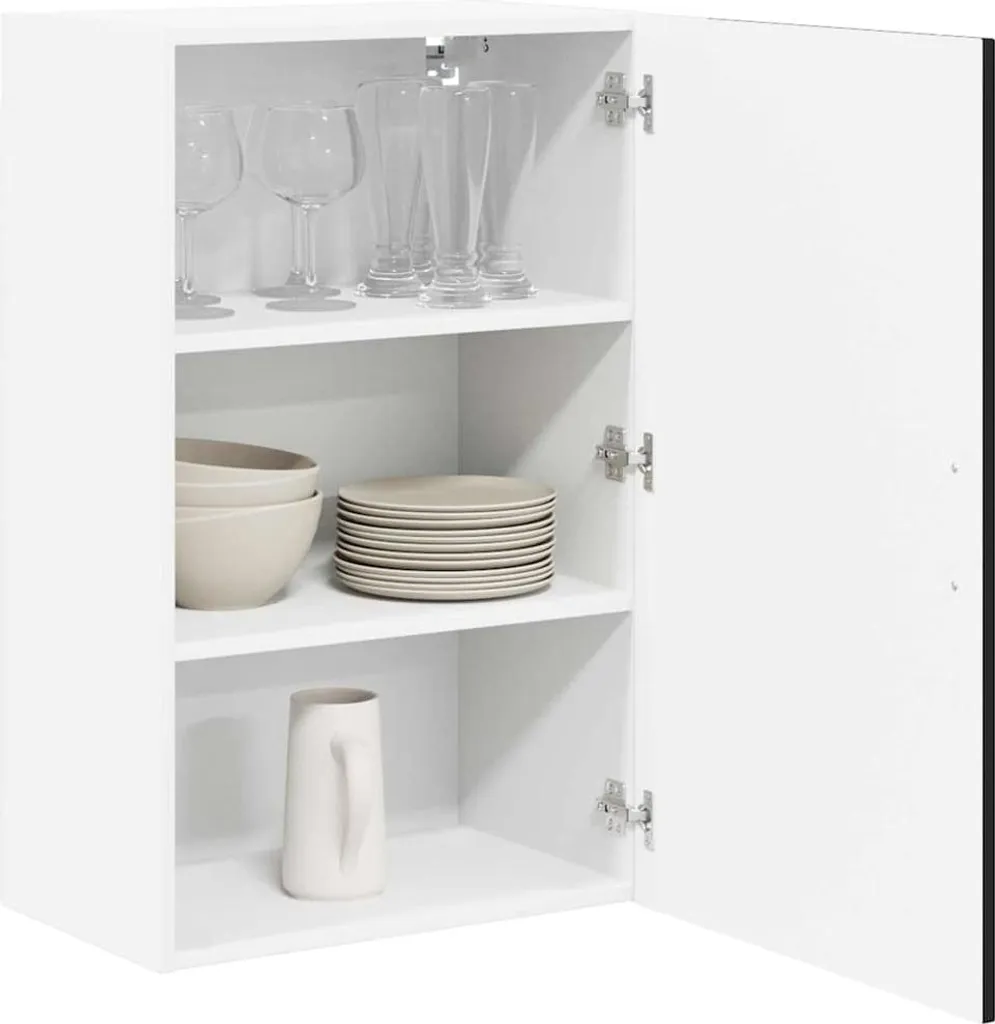 SYFAX™ Mobile Multistrato Nero 50x31x80 | Ingegneria per la Cucina - 2