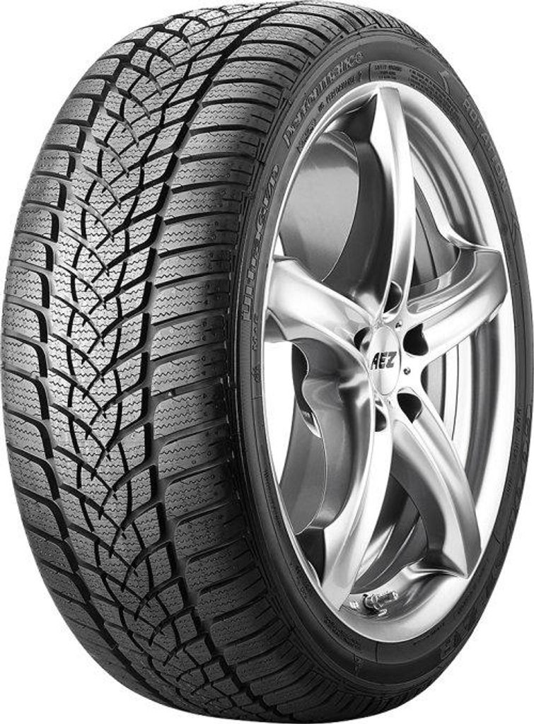 Goodyear Wi car-tyres UltraGrip Performance 2 ROF ( 205/55 Immagine del prodotto 