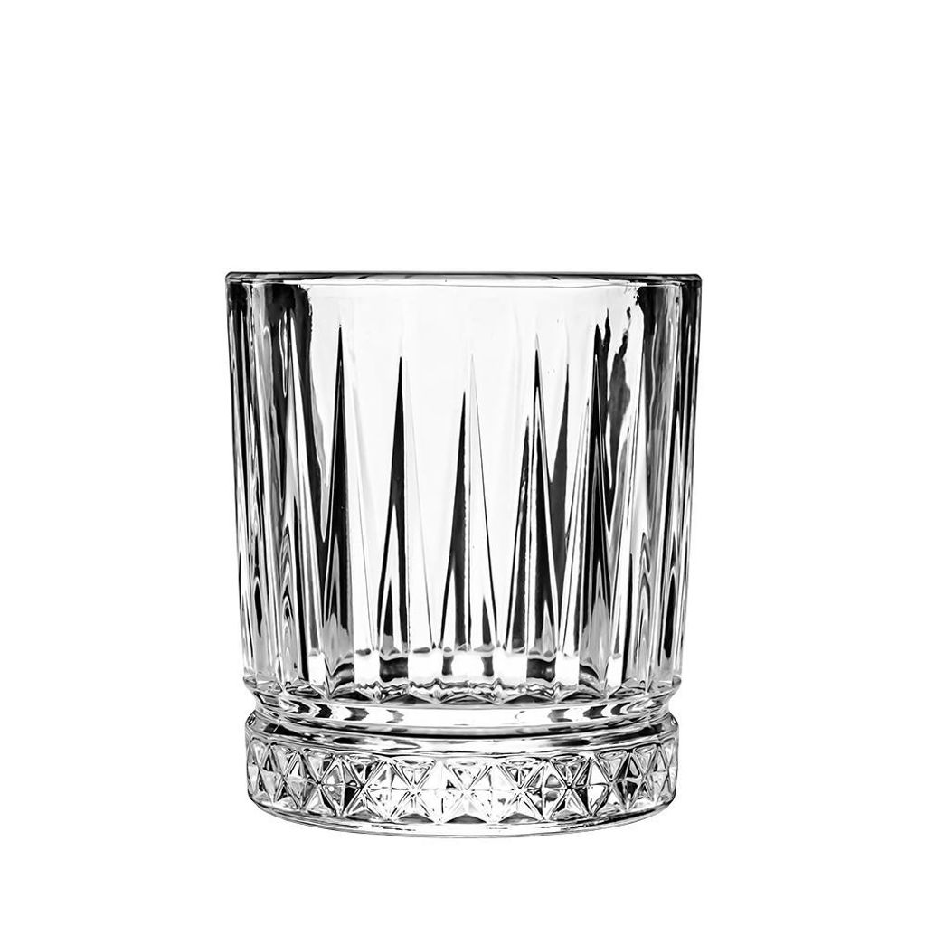 Kochmaster ELIZYA Softdrink Glas 270 ml, 6 tlg Produktbild 