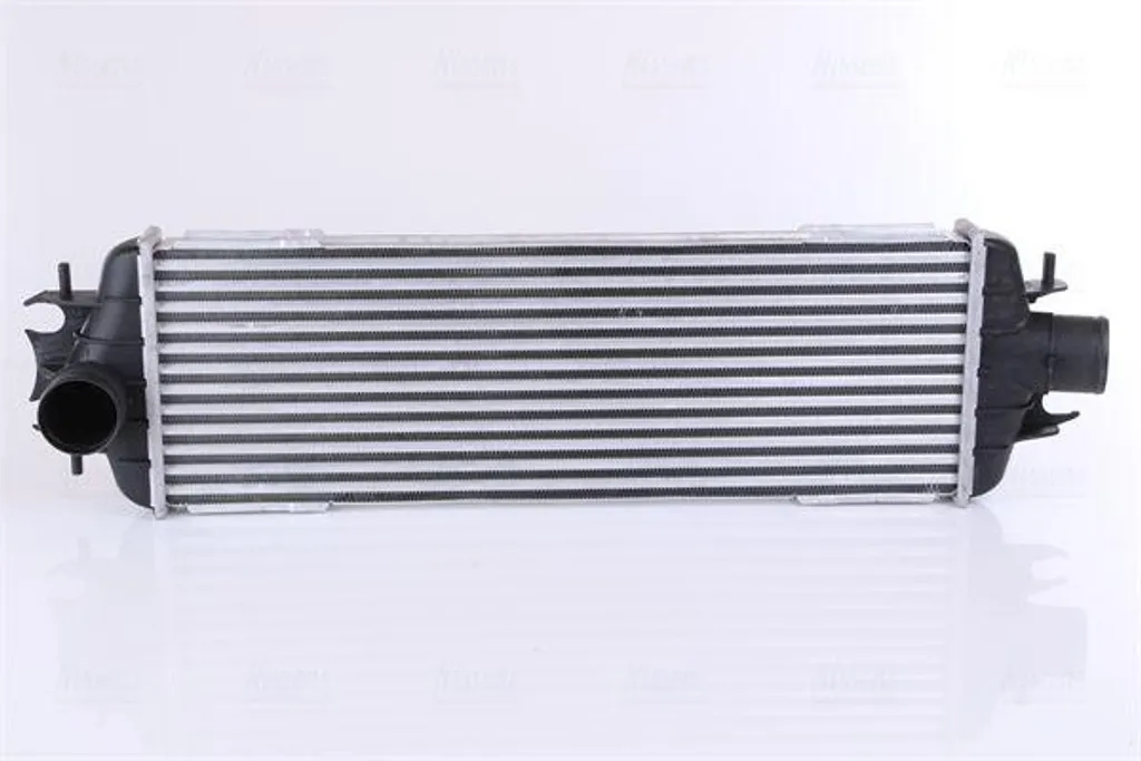 Refroidisseur Turbo Nissens 96775 Haute Résistance - OE 1449600QAB