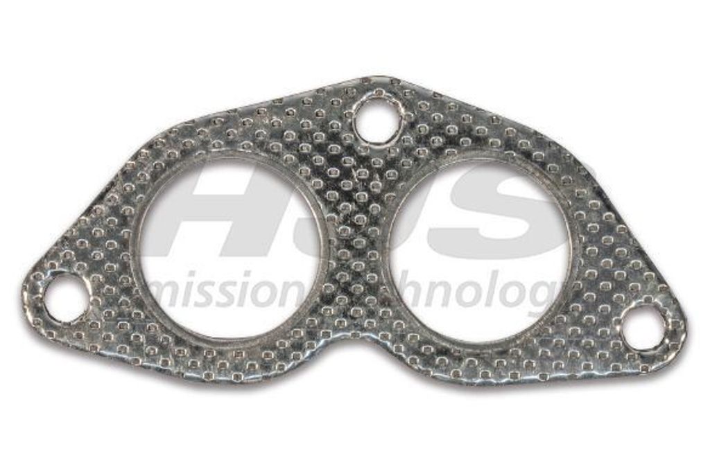 HJS 83 34 6586 Auspuffdichtung Auspuffdichtung für ROVER MINI