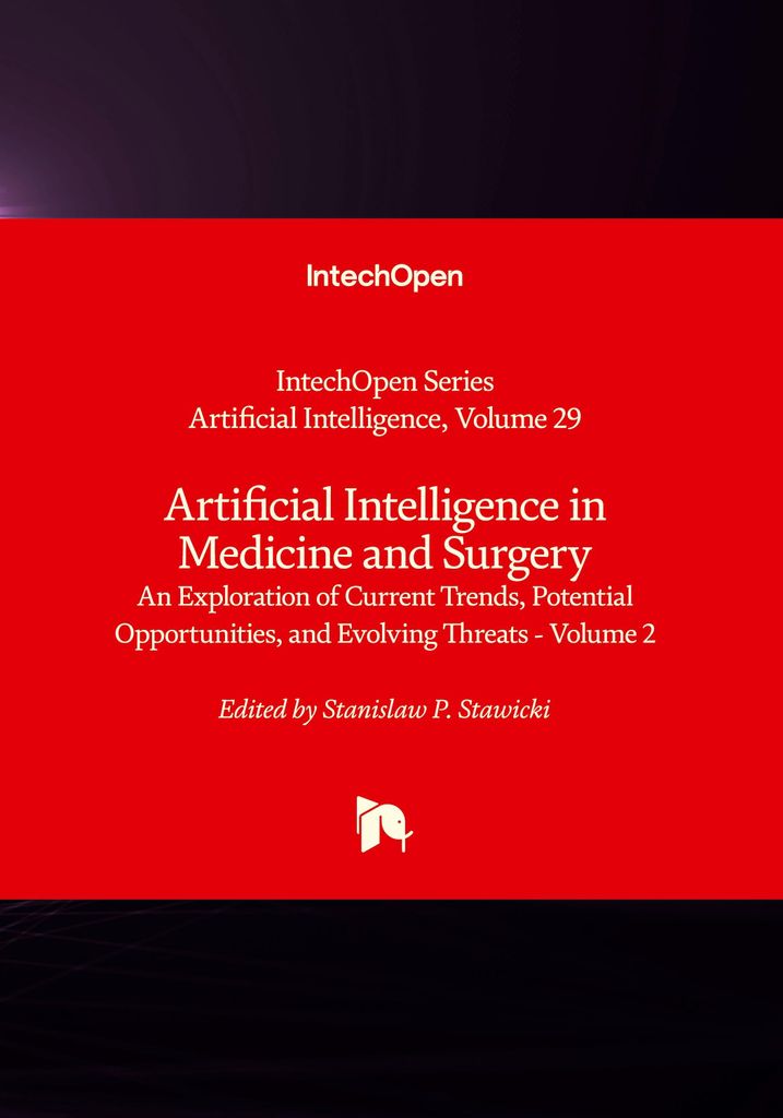 Künstliche Intelligenz in Medizin und Chirurgie