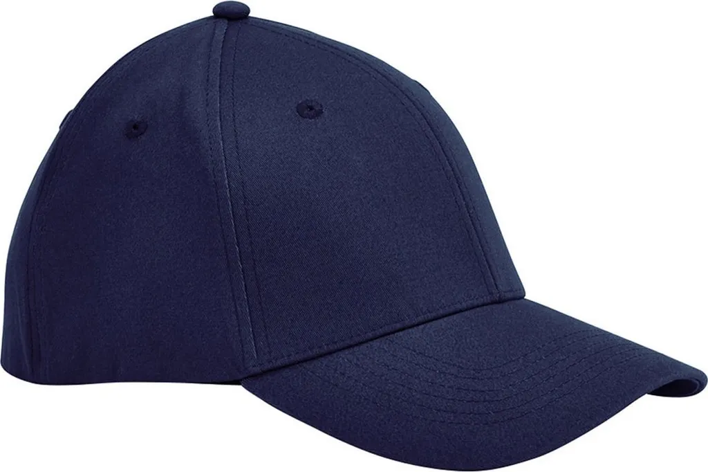 Beechfield PC7007 Berretto Blu Navy S-M | Calore e Stile Italiano