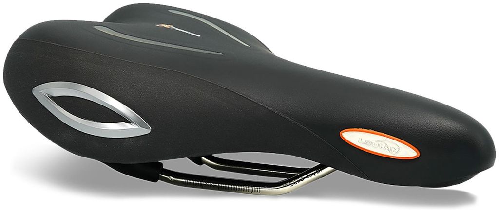 Selle Royal Sattel Lookin Moderate Produktbild 