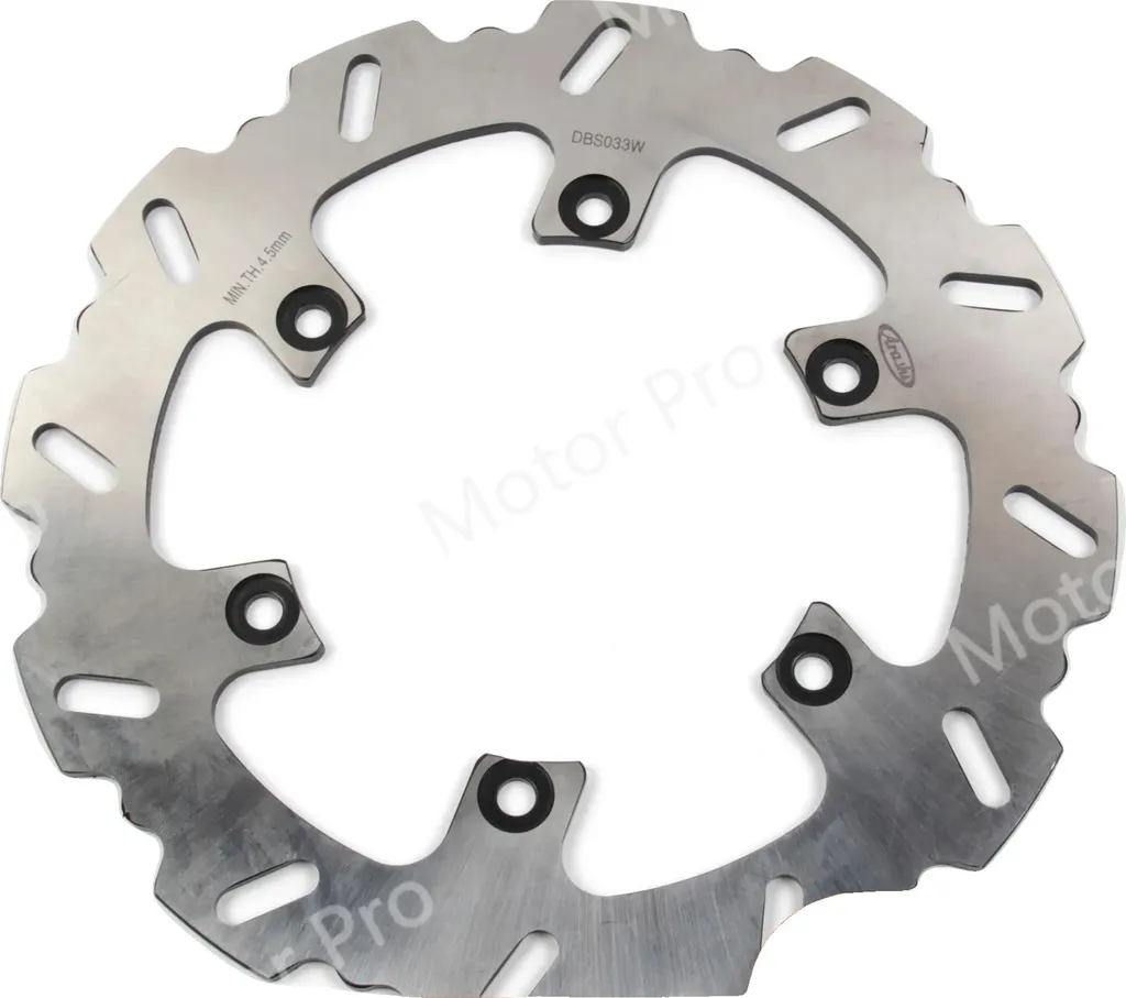 Disque de Frein pour Yamaha XJ900S Diversion, Remplacement Fiable