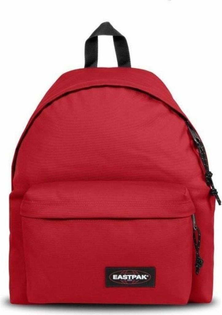 Rucksack Eastpak Padded Pak'R Rot 30 x 40 x 18 cm