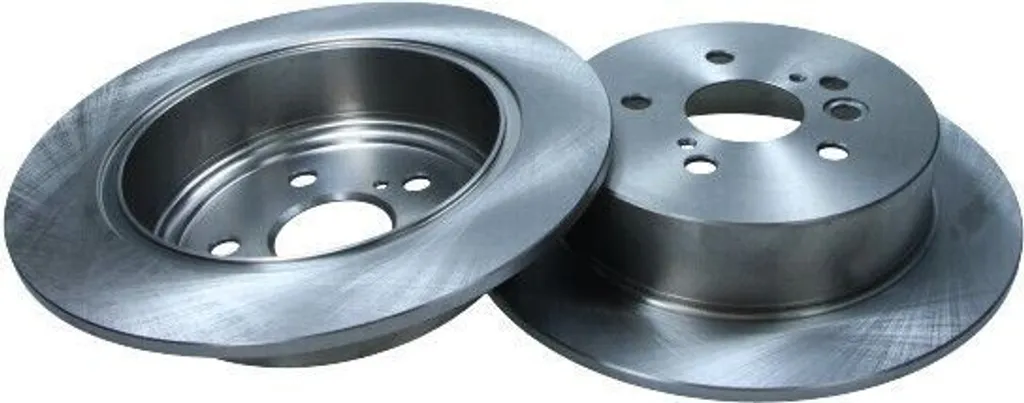 Disque de frein MAXGEAR 19-1840 pour RAV 4 II - OE T116GN3502075 Arrière