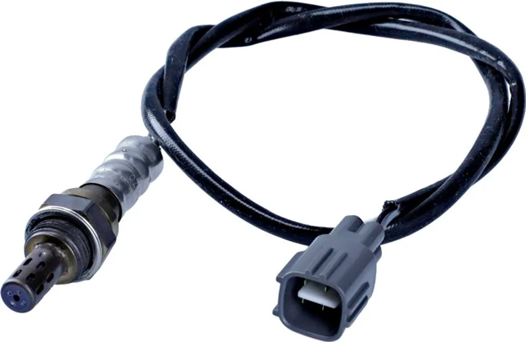 Sonde Lambda NTK 91357 Capteur d'Oxygène de Précision pour Moteur - 7