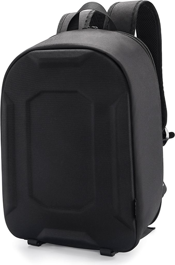Multifunktionaler Kamera-Rucksack, Hartschalen-DSLR-Kameratasche, Kameratasche mit grosser Kapazitaet, wasserdichte Fotografie-Tasche mit 13,3-Zoll...