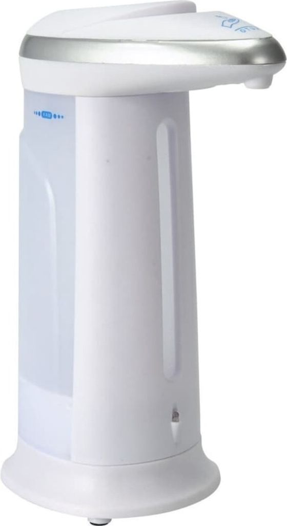 Excellent Houseware Automatischer Seifenspender mit Sensor Produktbild 