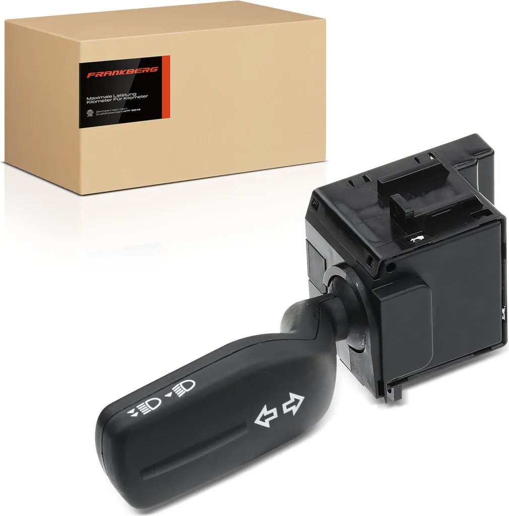 Commande de clignotants pour Ford Transit 2006-2014 réparation facile