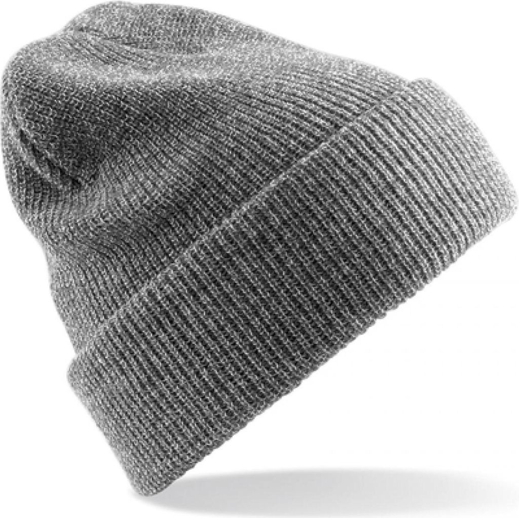 Beechfield B425 | Heritage Beanie Wintermütze - Farbe: Produktbild 
