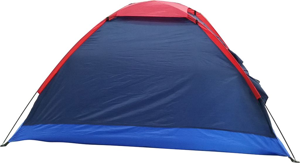 Zelt 1-2 Personen Camping Zelt, Ultraleichte Rucksack Zelt Produktbild 3