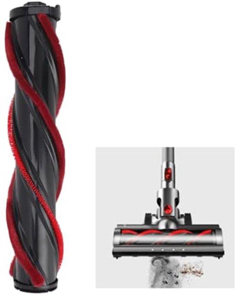 Roller Bürste für P11 P11 Combo P10 - Gummibürsten für Staubsauger - Ersatzteil