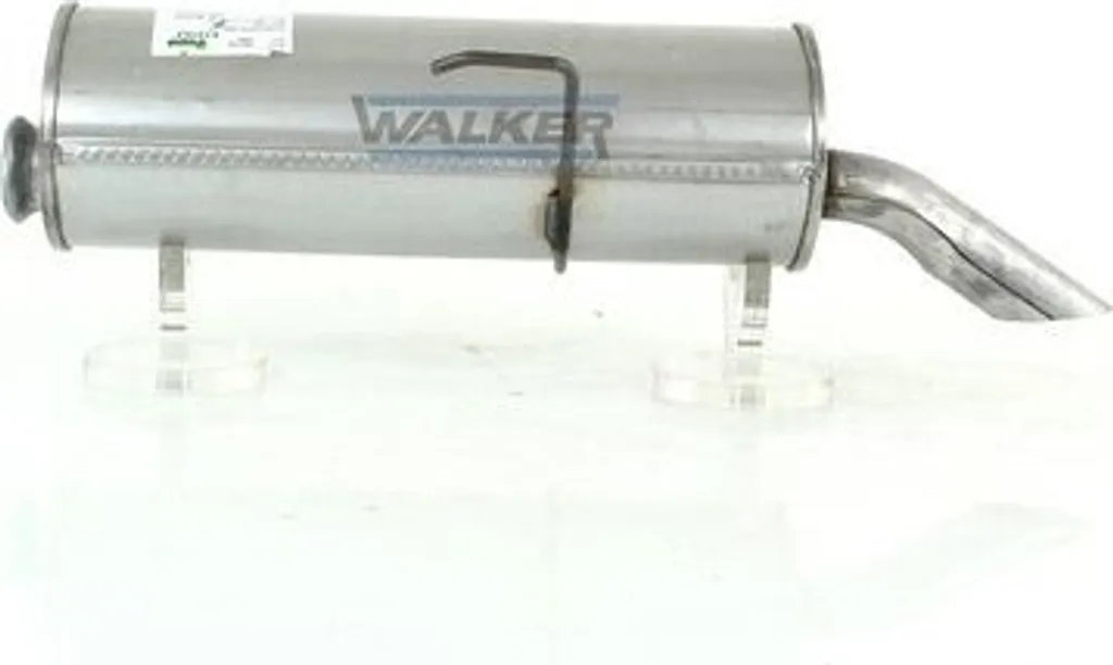 Silencieux arrière pour Citroën Saxo et Peugeot 106 II Walker 21223