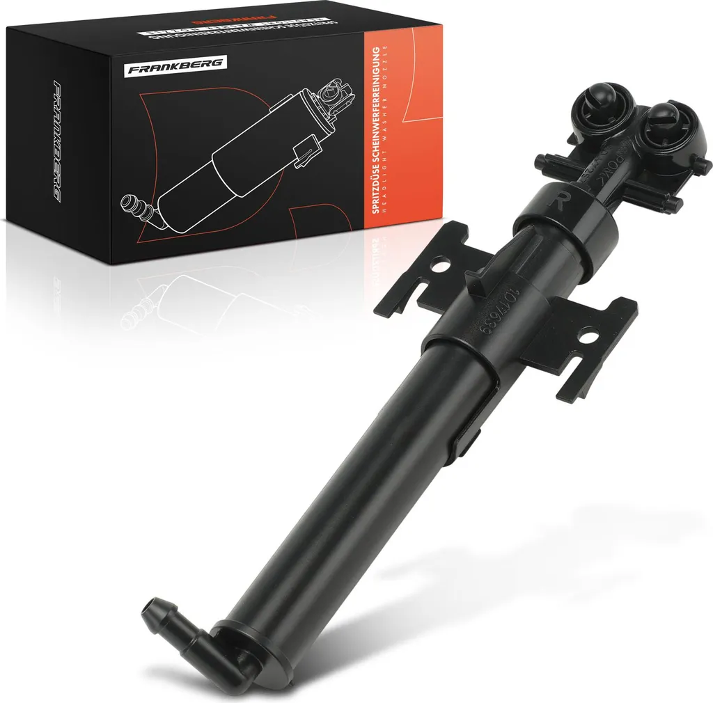 Gicleur d'eau Frankberg haute pression pour phare Land Rover L462