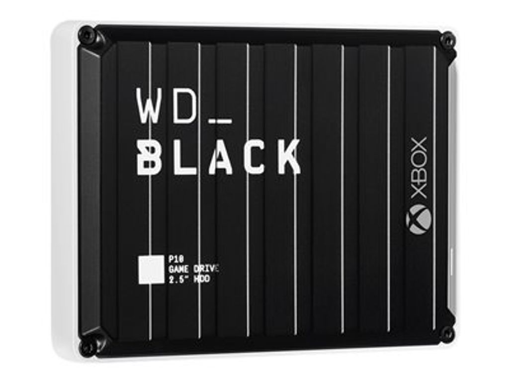 wd black xbox 12tb