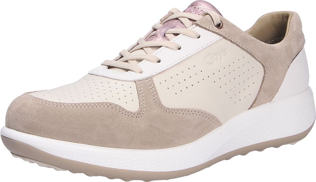 Joya Komfort Schnürschuhe Britt Damen 31333532313934 Beige 43 EU