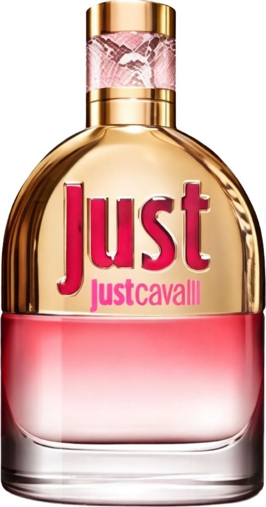 Damenparfüm Just Woman Roberto Cavalli EDT   75 ml Produktbild 