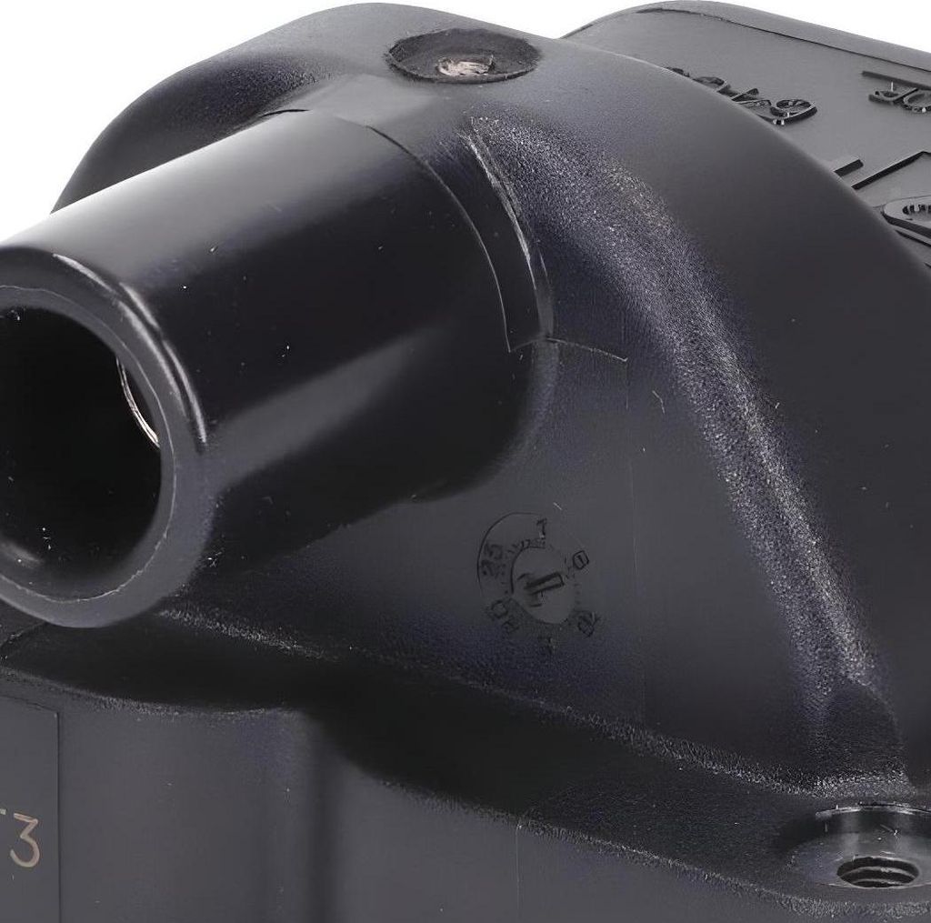 Bobina di accensione OEM per Piaggio, Vespa, Aprilia, Immagine del prodotto 