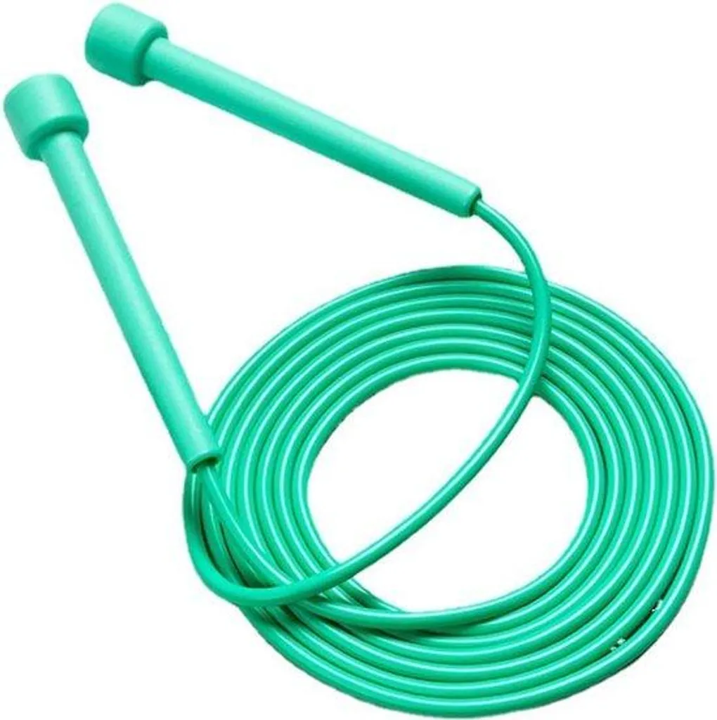 Corde à sauter pour fitness à la maison et entraînement crossfit adulte