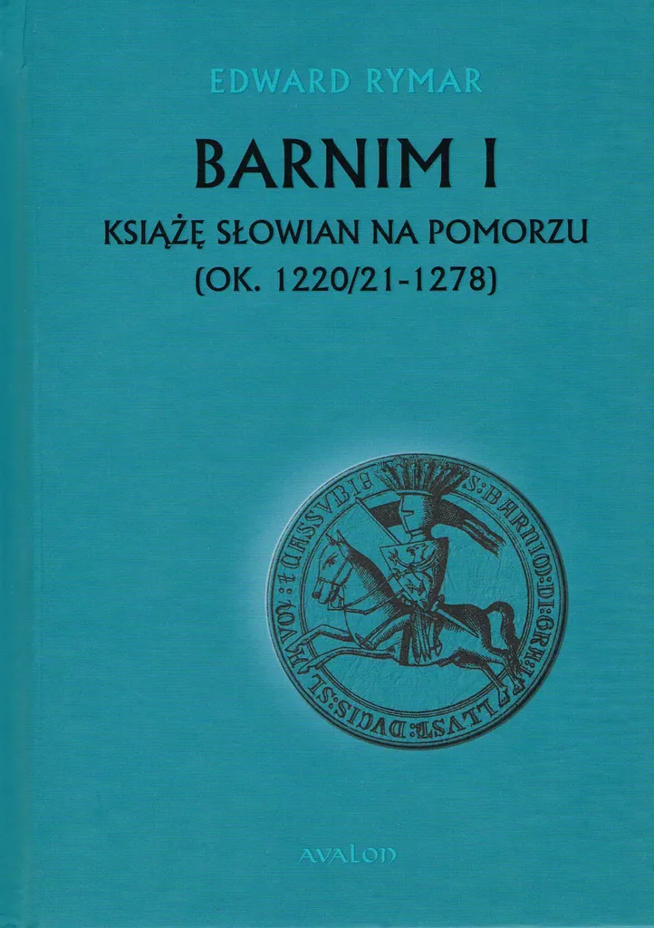 Figurine de collection Barnim Ier duc de Poméranie TW pour Wargame