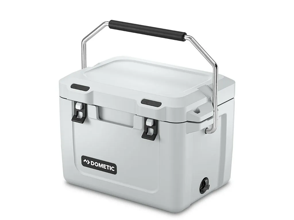Dometic Patrol 20 Mist : Glacière à haute isolation et maintien au froid