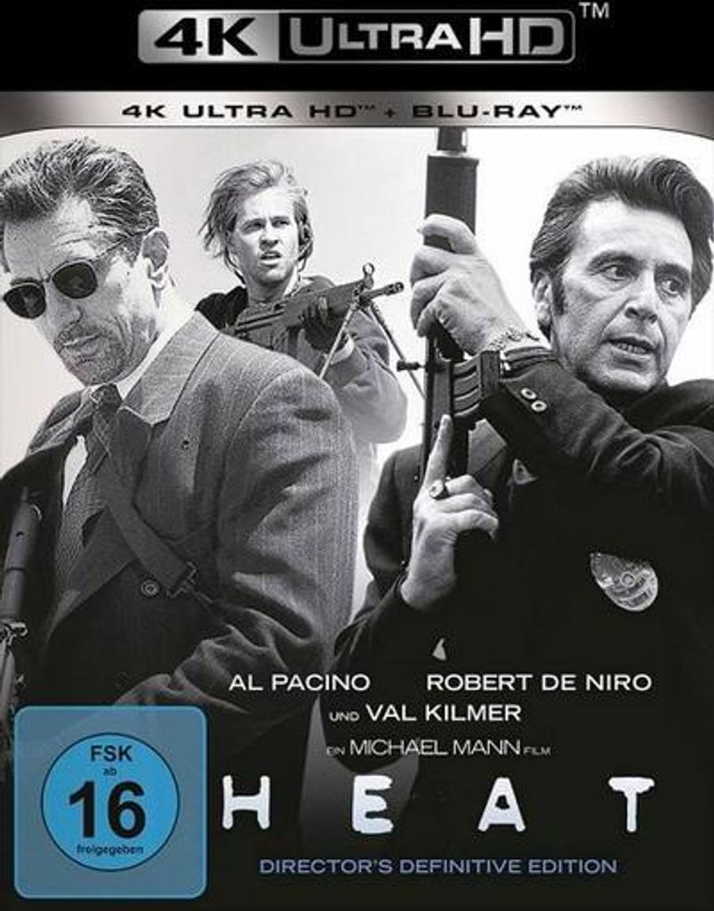 Heat