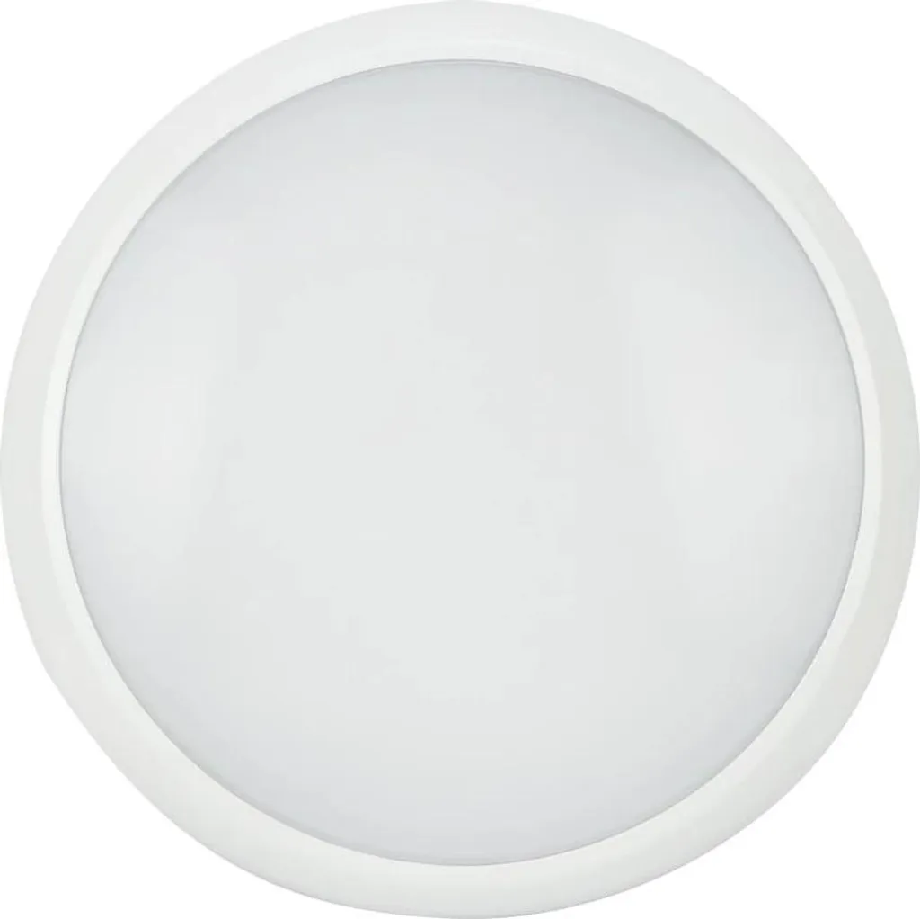 LED line PRIME Plafonnier LED 12W 16W avec CCT commutable IP65 IK08