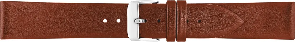 Réparer votre montre avec le bracelet en cuir 14 mm AK0701.03 confortable