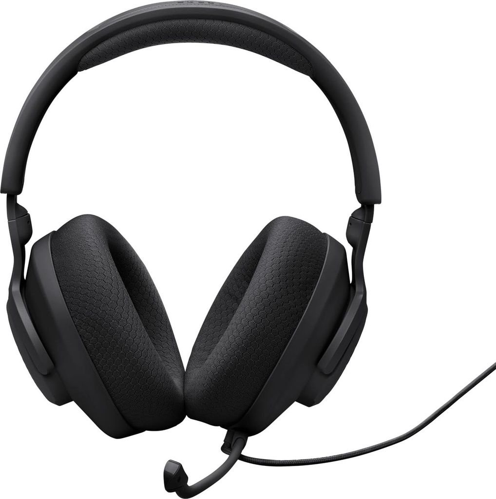 JBL Quantum 100M2 Auricolare Cablato A Padiglione Gaming Immagine del prodotto 