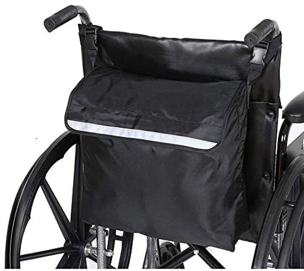 Rollstuhl Rückentasche
