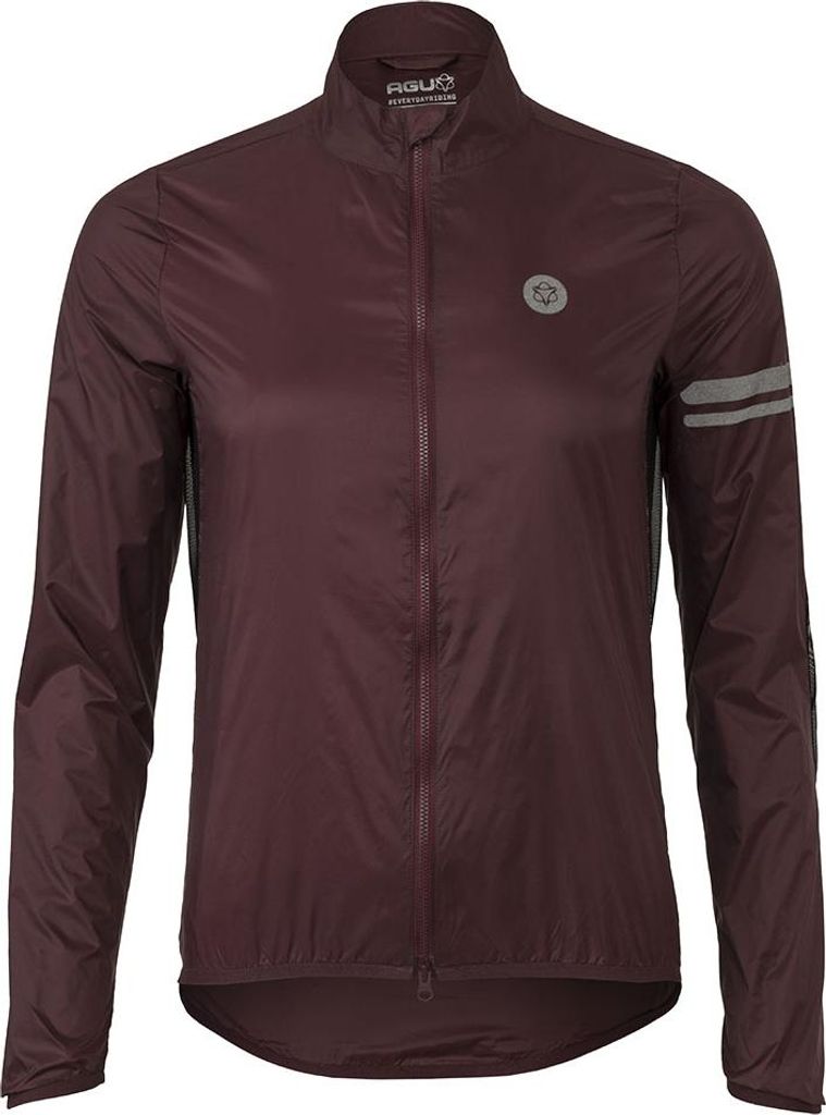 Agu Essential Jacke Braun XL Frau Braun XL
