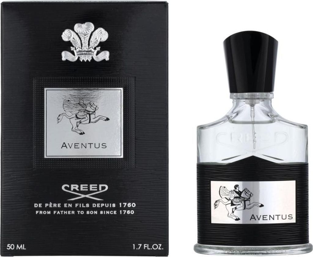 Creed, Aventus, Eau De Parfum, For Men, 50 ml