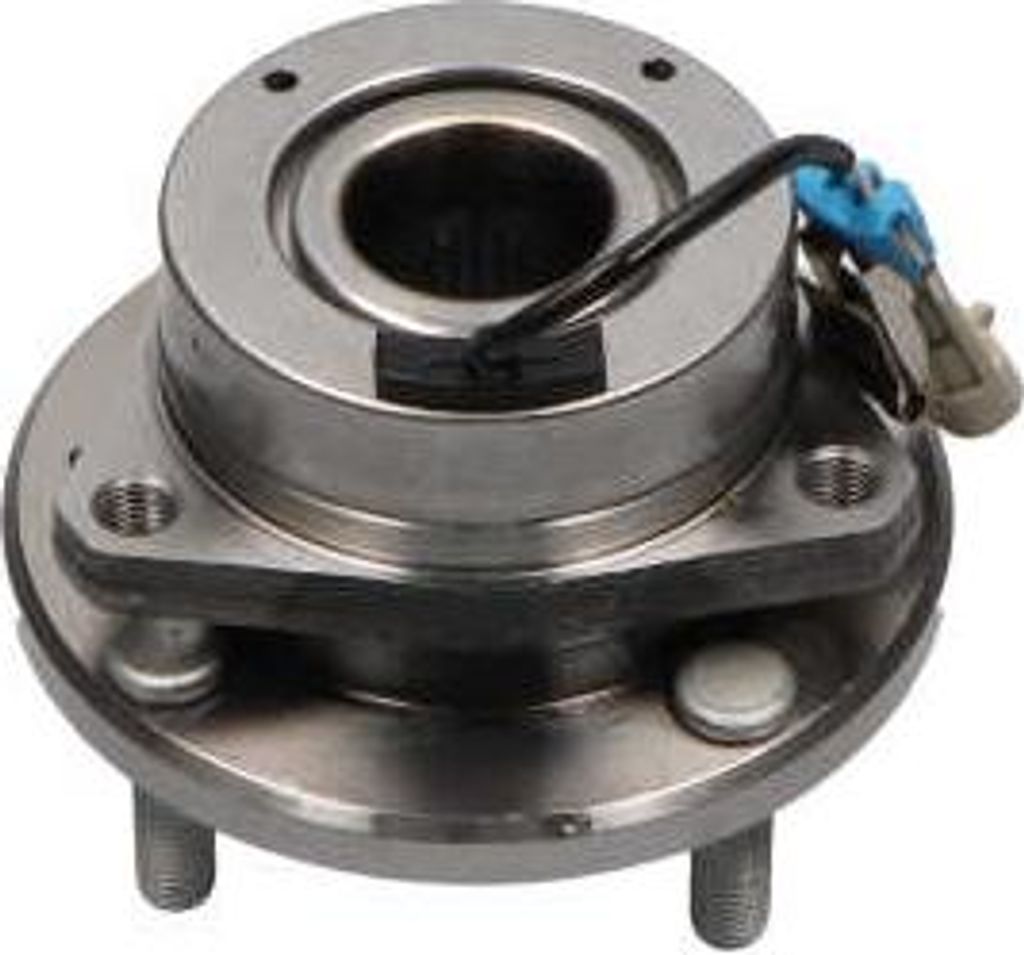 KAVO PARTS Radlagersatz Vorne für CHEVROLET Epica KL1 WBH-1007