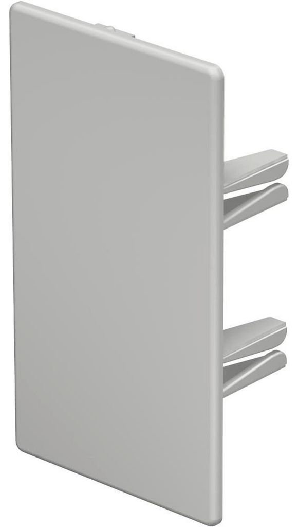Obo Bettermann WDK HE60110RW, Biały, PCW, 60 mm, 110 mm Zdjęcie produktu 