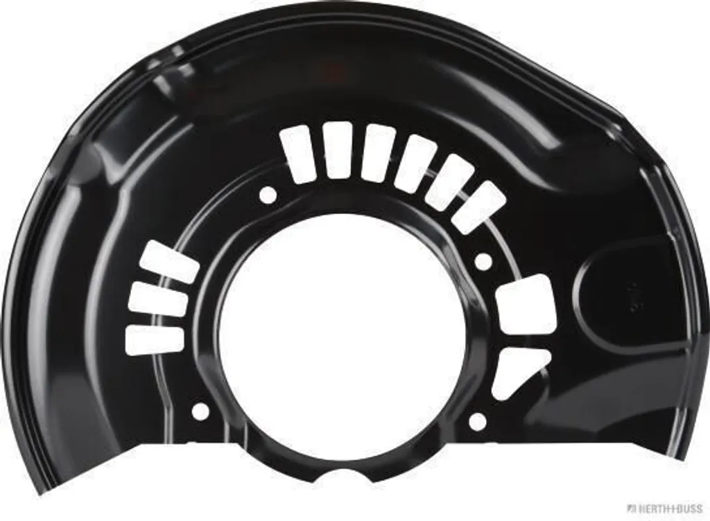 Tôle d'ancrage de frein pour TOYOTA PREVIA MCR3 ACR3 protection de disque