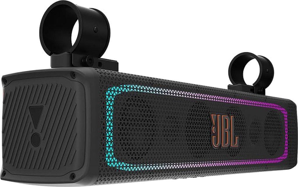 JBL RALLYBAR - Haut-parleur de voiture - Barre de son Image du produit 