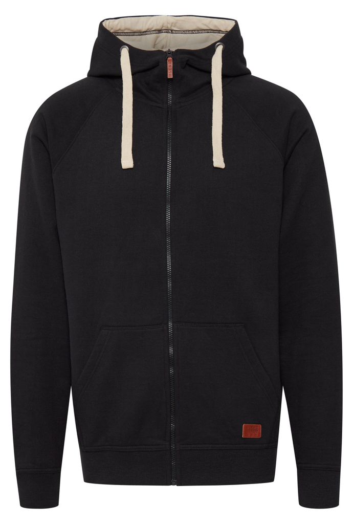 BLEND BHSpeedy Herren Sweatjacke Kapuzenjacke Hoodie mit Produktbild 