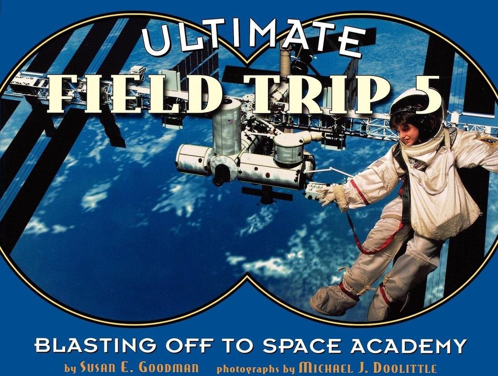Ultimate Field Trip #5