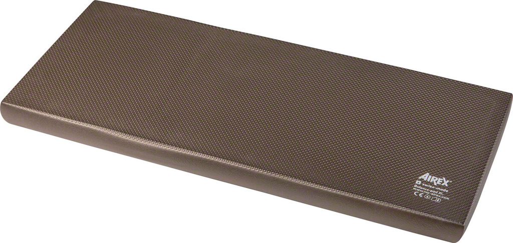 AIREX Balance-Pad Xlarge Koordinationstrainer Balance Kissen Physiotherapie