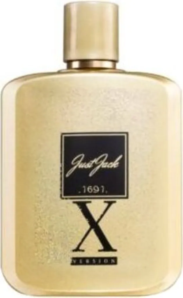 Offerta Just Jack Version X 100ml - Profumo Equivalente di Lusso