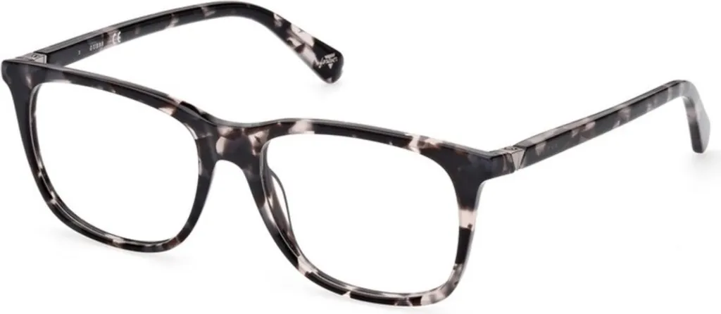 Lunettes de soleil Guess GU5223 - Finissez-en avec l'éblouissement