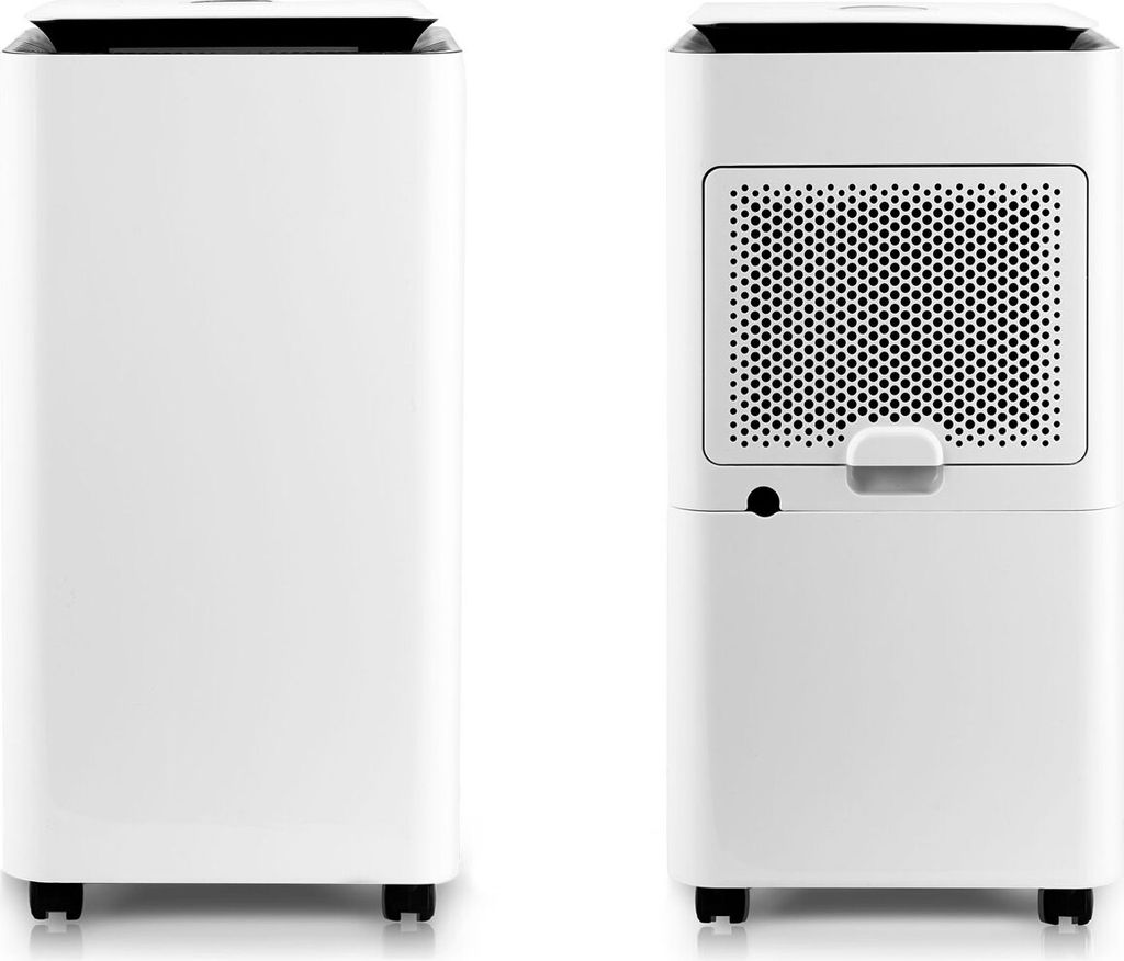 Luftentfeuchter - Feuchtigkeitsabsorber Berdsen BD-521 weiß Produktbild 5