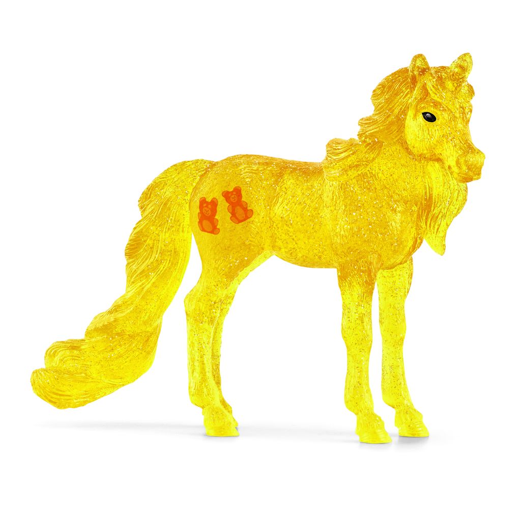 schleich BAYALA Collecting unicorn Gumdrop, 5 rok/roky, Obrázek produktu 