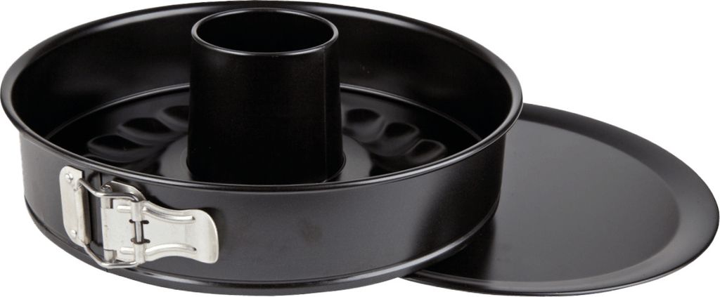 2-teilige Springform Ø28 cm EUROHOME