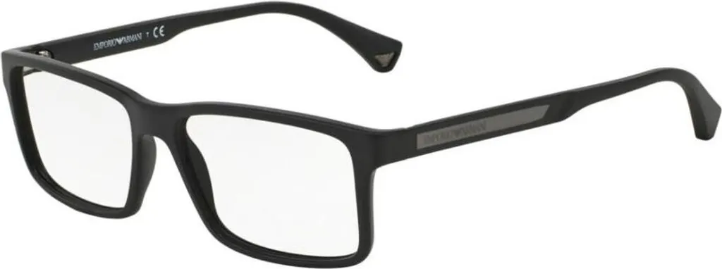 Montatura Emporio Armani EA3038 5063 Calibro 56 Originale